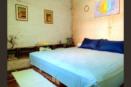 Quarto de casa para alugar com 3 quartos, 350m² em Jardim Nova Europa, Campinas