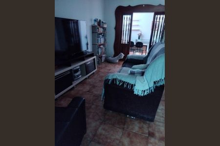 Sala de casa para alugar com 3 quartos, 350m² em Jardim Nova Europa, Campinas