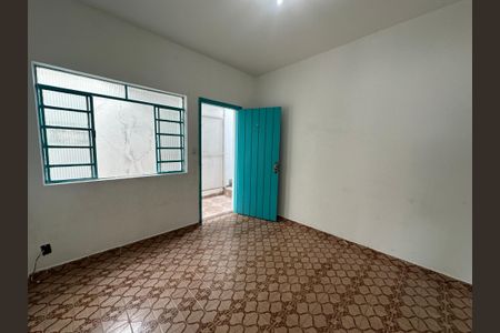 Sala de casa para alugar com 2 quartos, 60m² em Jardim Audir, Barueri