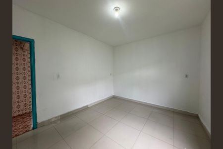 Quarto 1 de casa para alugar com 2 quartos, 60m² em Jardim Audir, Barueri