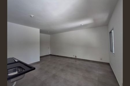 Kitnet/Studio para alugar com 1 quarto, 32m² em Vila Monte Alegre, São Paulo