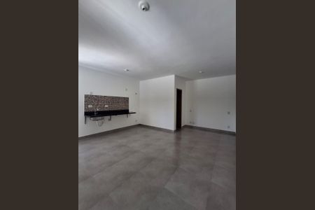 Kitnet/Studio para alugar com 1 quarto, 32m² em Vila Monte Alegre, São Paulo