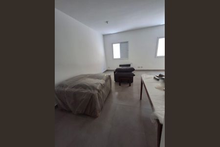 Kitnet/Studio para alugar com 1 quarto, 32m² em Vila Monte Alegre, São Paulo