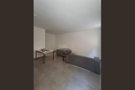 Kitnet/Studio para alugar com 1 quarto, 32m² em Vila Monte Alegre, São Paulo