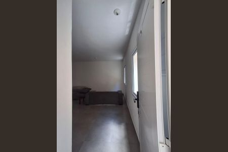 Kitnet/Studio para alugar com 1 quarto, 32m² em Vila Monte Alegre, São Paulo