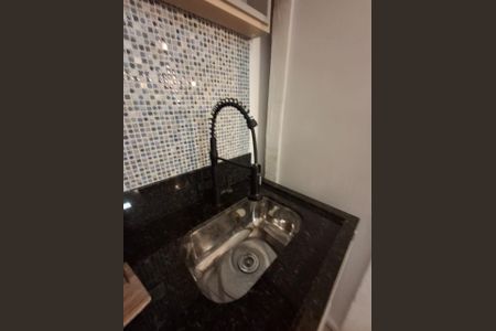 Kitnet/Studio para alugar com 1 quarto, 24m² em Vila Monte Alegre, São Paulo