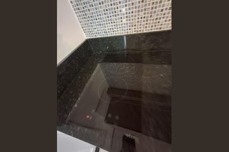 Kitnet/Studio para alugar com 1 quarto, 24m² em Vila Monte Alegre, São Paulo