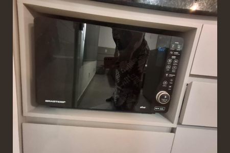 Kitnet/Studio para alugar com 1 quarto, 24m² em Vila Monte Alegre, São Paulo