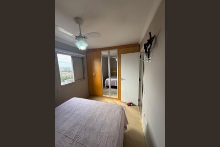 Quarto de apartamento para alugar com 2 quartos, 70m² em Água Rasa, São Paulo