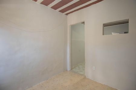 Sala de casa para alugar com 1 quarto, 38m² em Venda da Cruz, São Gonçalo