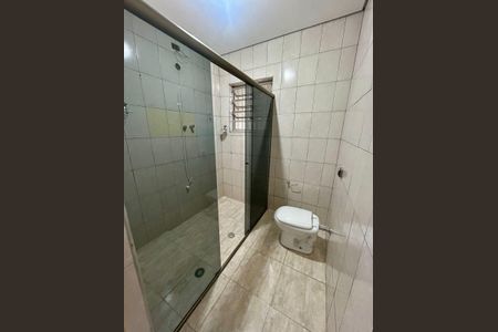 Banheiro de casa à venda com 4 quartos, 209m² em Conjunto Habitacional Padre Jose de Anchieta, São Paulo