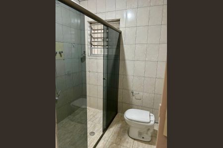 Banheiro de casa à venda com 4 quartos, 209m² em Conjunto Habitacional Padre Jose de Anchieta, São Paulo