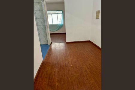 Sala de casa à venda com 4 quartos, 209m² em Conjunto Habitacional Padre Jose de Anchieta, São Paulo