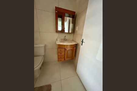 Banheiro de casa à venda com 4 quartos, 209m² em Conjunto Habitacional Padre Jose de Anchieta, São Paulo