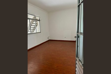 Sala de casa à venda com 4 quartos, 209m² em Conjunto Habitacional Padre Jose de Anchieta, São Paulo