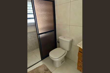 Banheiro de casa à venda com 4 quartos, 209m² em Conjunto Habitacional Padre Jose de Anchieta, São Paulo