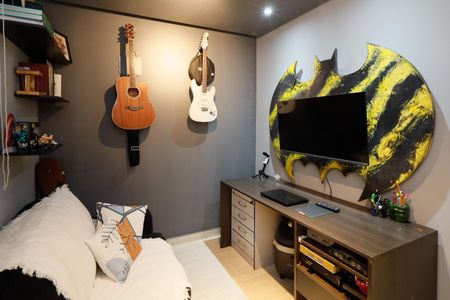 Quarto 2Quarto 2 de apartamento à venda com 2 quartos, 43m² em Vila Santa Terezinha (zona Norte), São Paulo