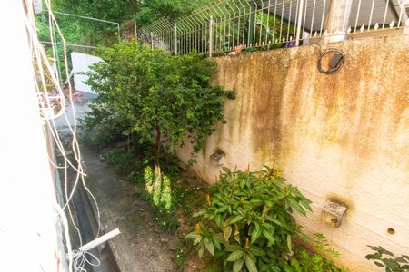 Vista da Sala de apartamento para alugar com 2 quartos, 60m² em Santa Rosa, Niterói