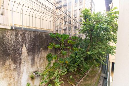 Vista do Quarto 1 de apartamento para alugar com 2 quartos, 60m² em Santa Rosa, Niterói