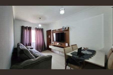 Apartamento para alugar com 2 quartos, 61m² em Cidade Kemel, Itaquaquecetuba