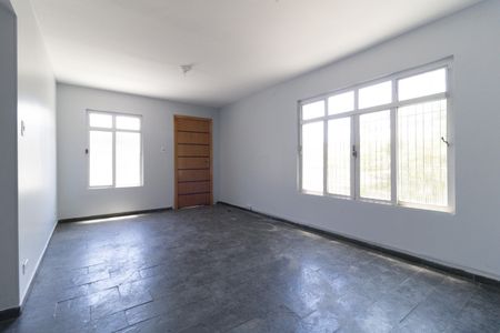 Sala de casa à venda com 3 quartos, 120m² em Parque Bristol, São Paulo