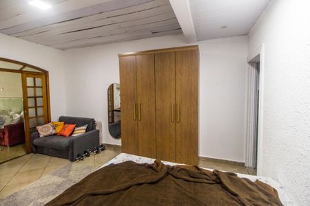 Suíte de casa para alugar com 1 quarto, 100m² em Chácara Adriana Aparecida, Carapicuíba