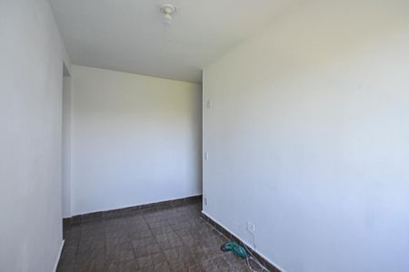 Sala de apartamento para alugar com 2 quartos, 48m² em Vila Rica, São Bernardo do Campo