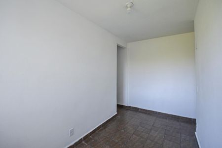 Sala de apartamento para alugar com 2 quartos, 48m² em Vila Rica, São Bernardo do Campo