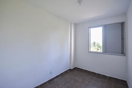 Quarto 1 de apartamento para alugar com 2 quartos, 48m² em Vila Rica, São Bernardo do Campo