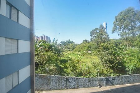 Vista do Quarto 1 de apartamento para alugar com 2 quartos, 48m² em Vila Rica, São Bernardo do Campo