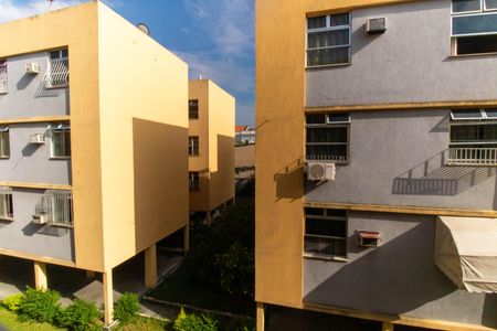 Vista do Quarto 1 de apartamento à venda com 2 quartos, 65m² em Largo do Barradas, Niterói