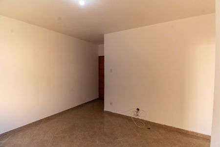 Sala de apartamento à venda com 2 quartos, 65m² em Largo do Barradas, Niterói