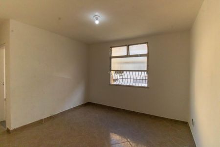 Sala de apartamento à venda com 2 quartos, 65m² em Largo do Barradas, Niterói