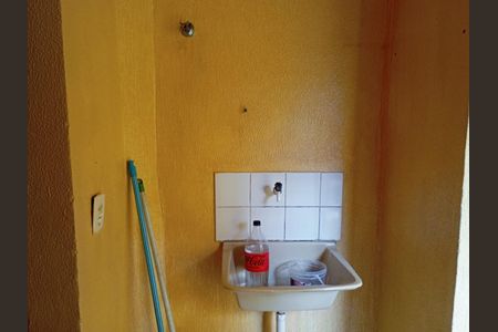 Foto 06 de apartamento à venda com 2 quartos, 63m² em Santa Maria, Contagem