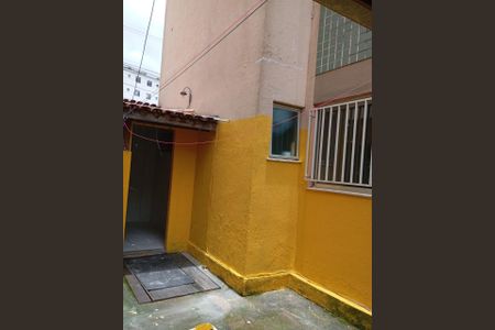 Foto 03 de apartamento à venda com 2 quartos, 63m² em Santa Maria, Contagem