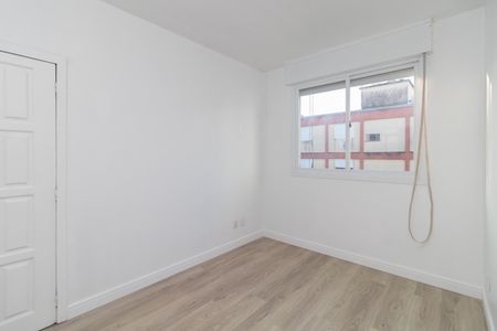 Sala de apartamento para alugar com 2 quartos, 48m² em Camaquã, Porto Alegre