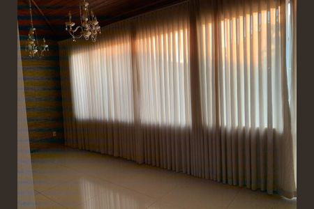 Sala de casa de condomínio para alugar com 3 quartos, 180m² em Promissão, Lagoa Santa