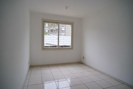 Sala de apartamento à venda com 1 quarto, 45m² em Agronomia, Porto Alegre