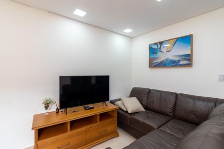 Sala de apartamento para alugar com 1 quarto, 35m² em Casa Verde, São Paulo