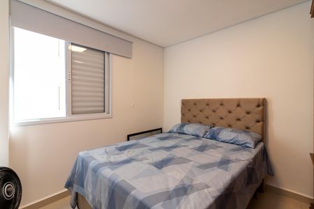 Quarto de apartamento para alugar com 1 quarto, 35m² em Casa Verde, São Paulo