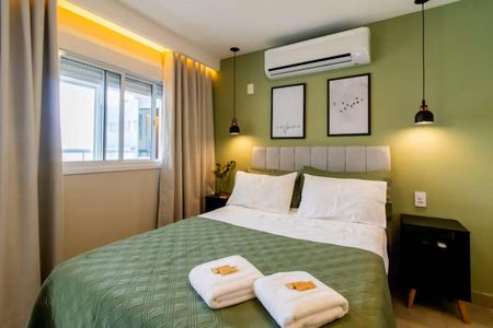 Quarto de kitnet/studio à venda com 1 quarto, 38m² em Centro, Guarulhos