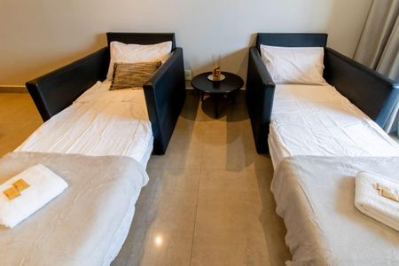 Sala de kitnet/studio à venda com 1 quarto, 38m² em Centro, Guarulhos