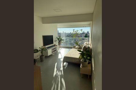 Sala de apartamento à venda com 2 quartos, 64m² em Jardim Sao Paulo(Zona Norte), São Paulo