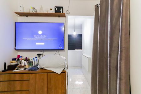Quarto de kitnet/studio para alugar com 1 quarto, 30m² em Vila Butantã, São Paulo