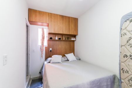 Quarto de kitnet/studio para alugar com 1 quarto, 30m² em Vila Butantã, São Paulo