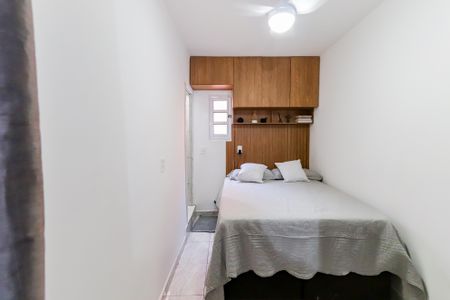 Quarto de kitnet/studio para alugar com 1 quarto, 30m² em Vila Butantã, São Paulo