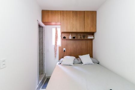 Quarto de kitnet/studio para alugar com 1 quarto, 30m² em Vila Butantã, São Paulo