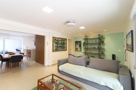 Casa de Condomínio para alugar com 3 quartos, 350m² em Jardim Leonor Mendes de Barros, São Paulo