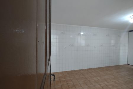 Sala de casa para alugar com 1 quarto, 30m² em Vila Palmares, São Caetano do Sul
