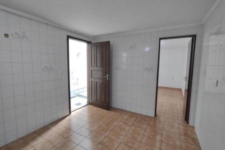 Sala de casa para alugar com 1 quarto, 30m² em Vila Palmares, São Caetano do Sul